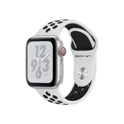 Smartwatch Apple Nike+ Series 4