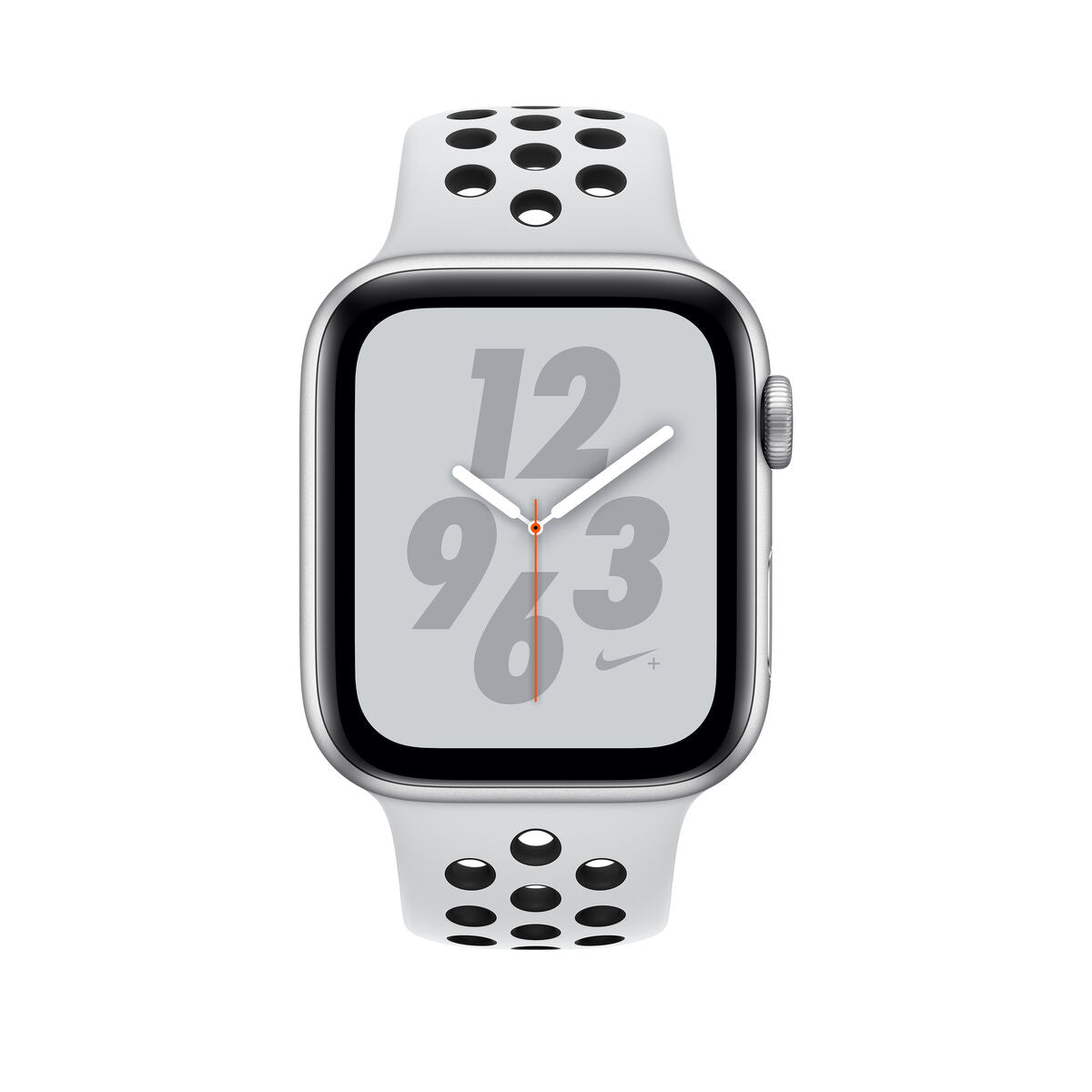 Smartwatch Apple Nike+ Series 4