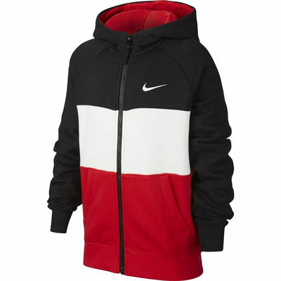 Nike Sports Jacket Air Black