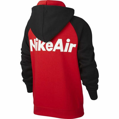 Nike Sports Jacket Air Black