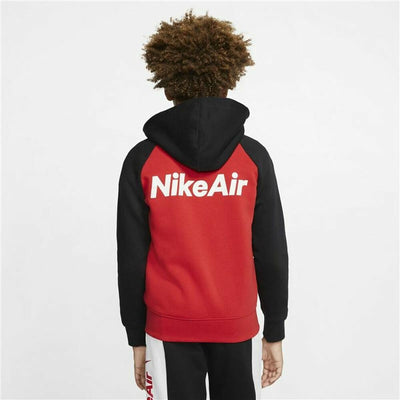 Nike Sports Jacket Air Black