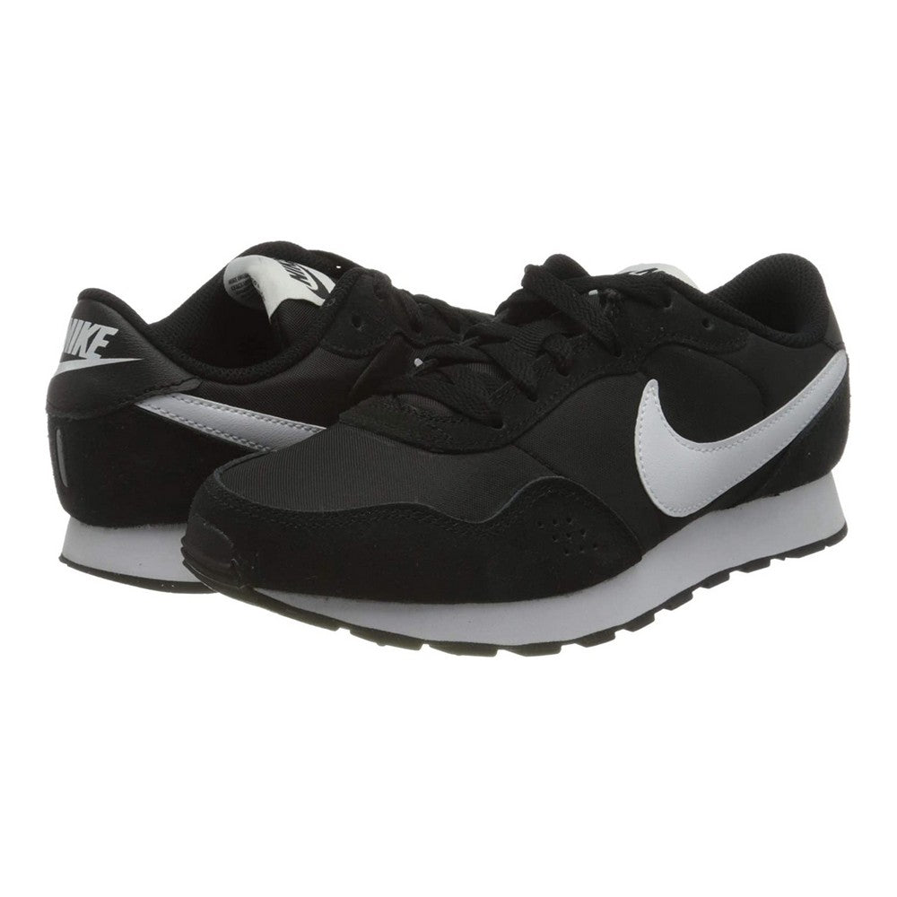 Nike Sports Shoes for Kids MD VALIANT BG CN8558 002