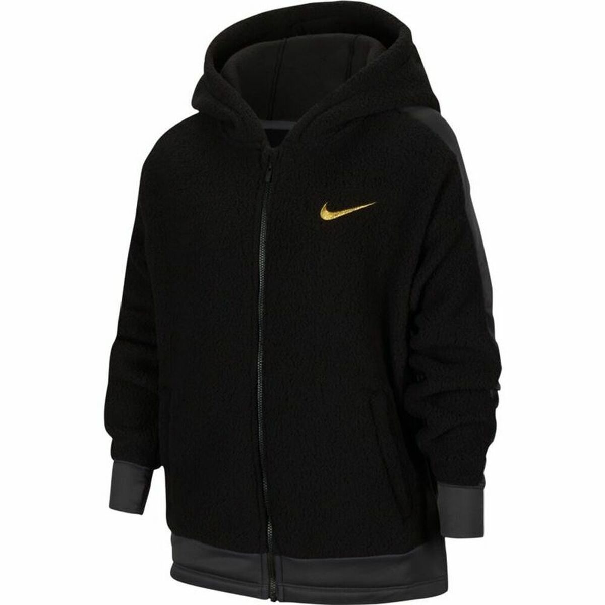 Nike Sports Jacket Therma K