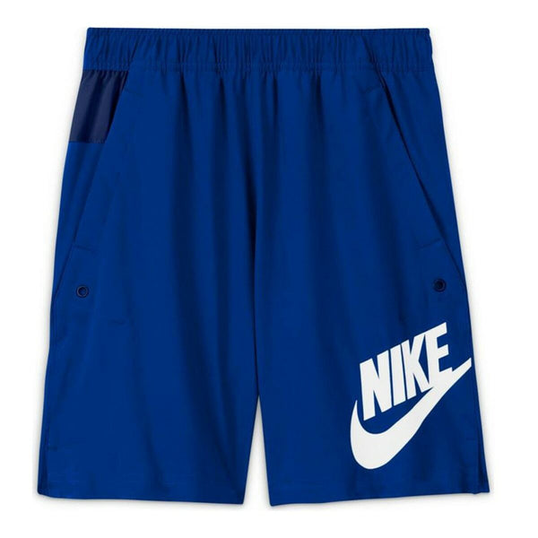 Nike Sports Shorts Sportswear Multicolour