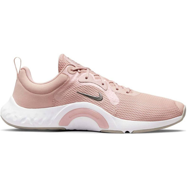 Nike Running Shoes for Adults TR 11 Pink