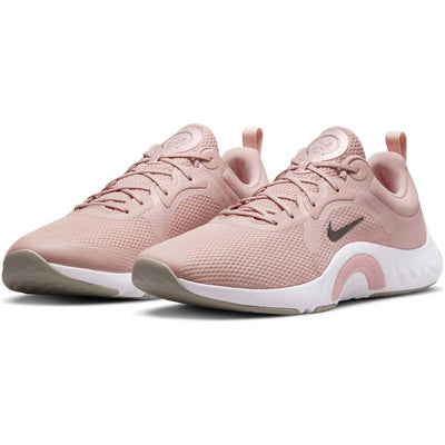 Nike Running Shoes for Adults TR 11 Pink