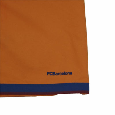 Nike Sports Shorts FCB Orange