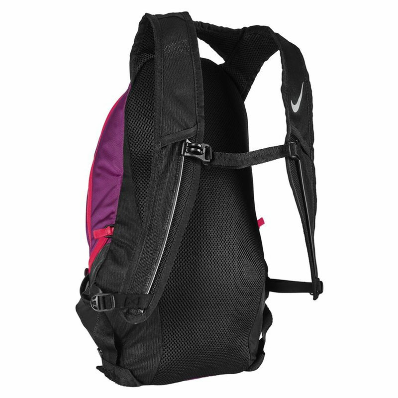 Gym Bag Nike Commuter Purple