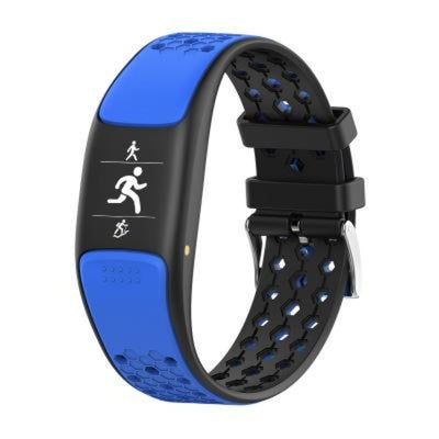 Smart swimming watch