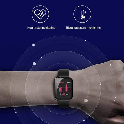 Soul Smart Watch