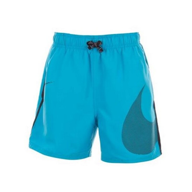 Child's Bathing Costume Nike 4 Volley Short