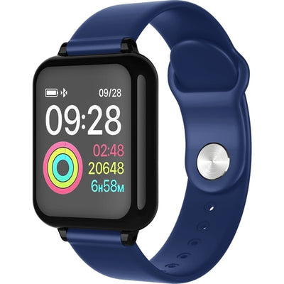 Soul Smart Watch