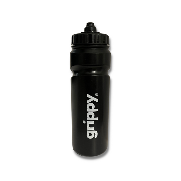 Grippy Sports 750ml Water Bottle