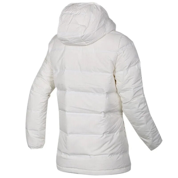 Adidas Helionic Ho J Women's Down coat Hiking Down Sportswear