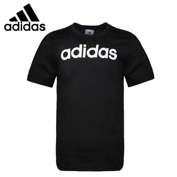 Adidas E LIN TEE Men's T-shirts short sleeve Sportswear