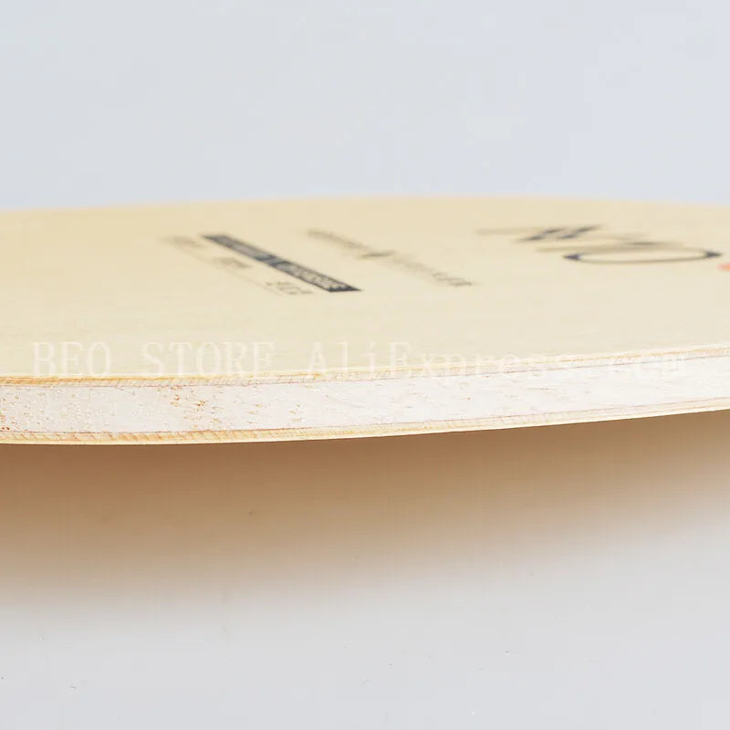 YINHE N10S Table Tennis Blade (5 Ply Wood Offensive)