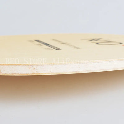 YINHE N10S Table Tennis Blade (5 Ply Wood Offensive)