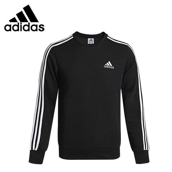 Adidas M 3S FT Men's Pullover Jerseys Sportswear