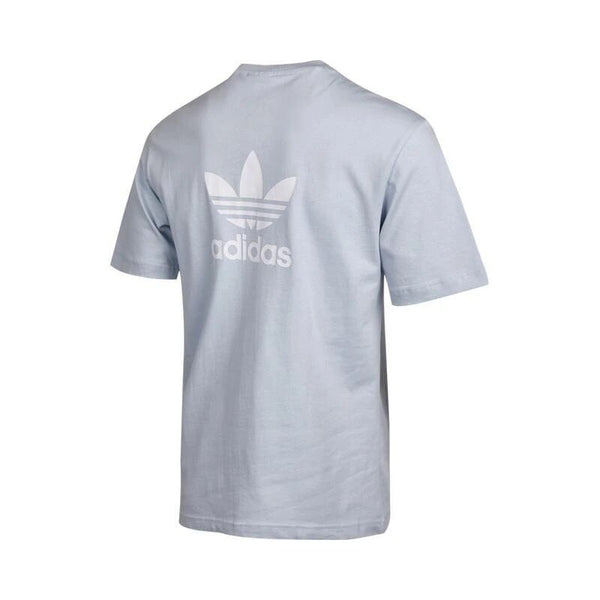 Adidas Originals B+F TREFOIL TEE Men's T-shirts short sleeve Sportswear