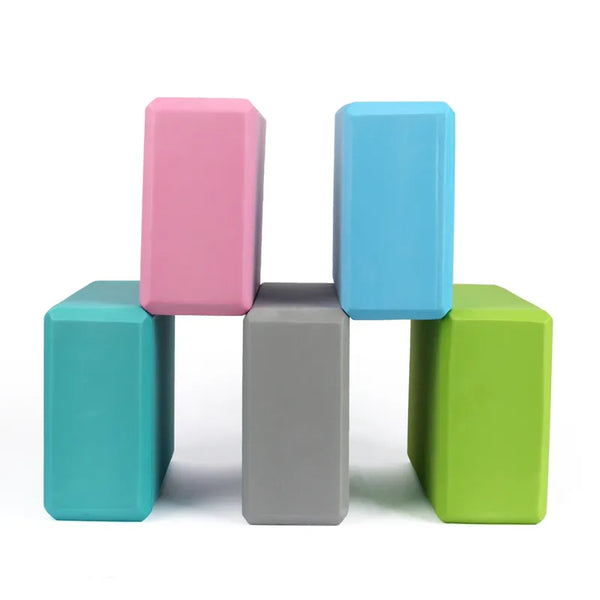 EVA Foam Yoga Block