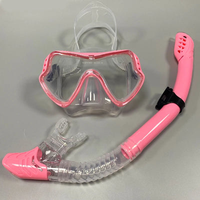 Professional swimming waterproof soft silicone glasses