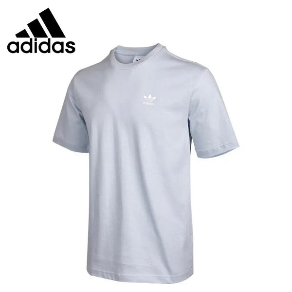 Adidas Originals B+F TREFOIL TEE Men's T-shirts short sleeve Sportswear