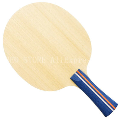 YINHE N10S Table Tennis Blade (5 Ply Wood Offensive)