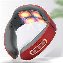 Joji electrical neck massager