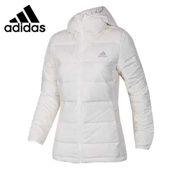 Adidas Helionic Ho J Women's Down coat Hiking Down Sportswear