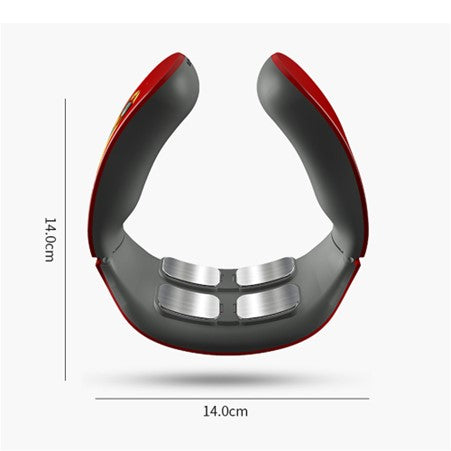 Joji electrical neck massager