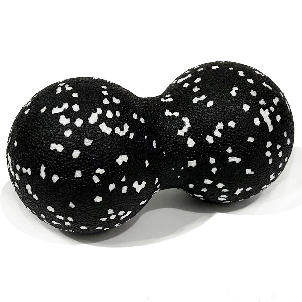 EPP 8cm Peanut Balls Body Massage Fascia Ball High Density