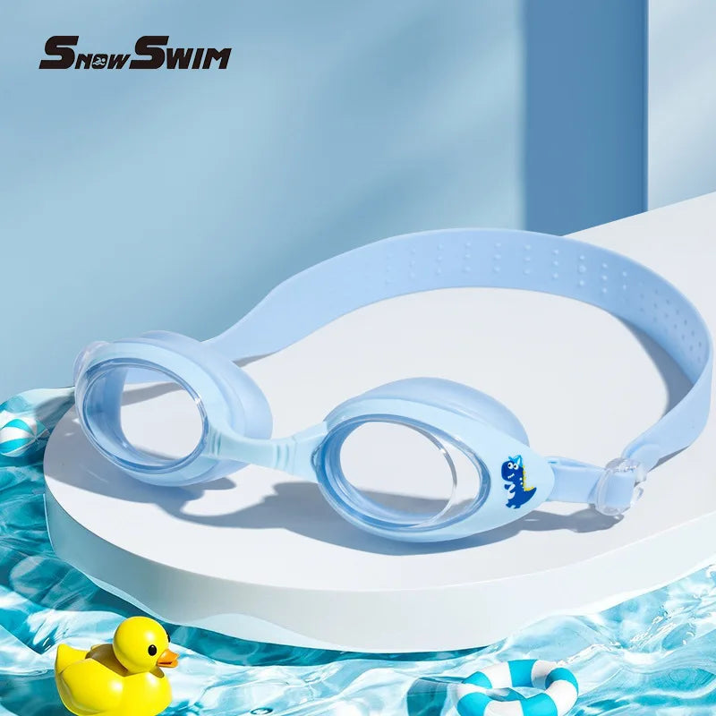 Children's Swimming Goggles