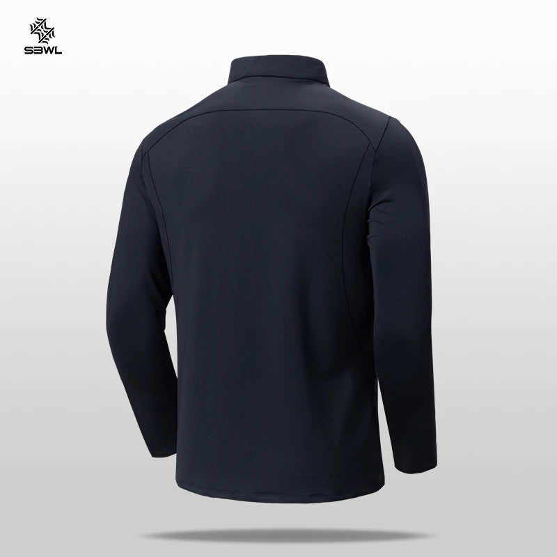 SBWL Men's high quality cycling hiking outdoor sports long sleeve