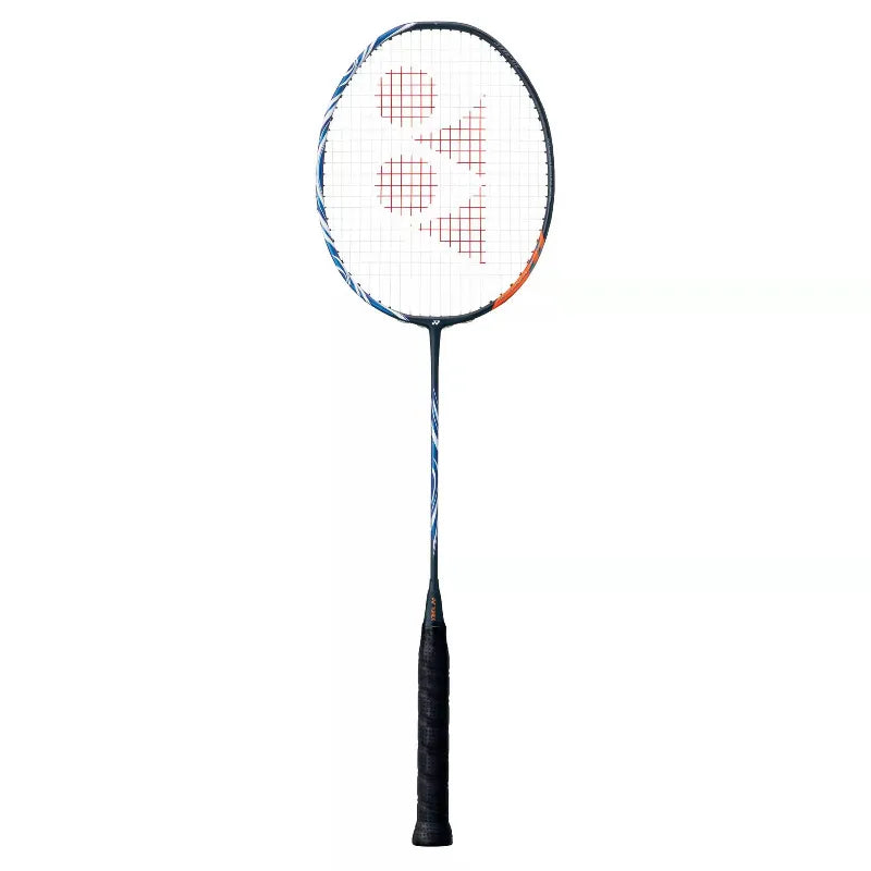 YONEX Badminton Racket ASTROX 100ZZ Carbon Offensive Professional Yonex Ax100zz Badminton Racket With Line 4U