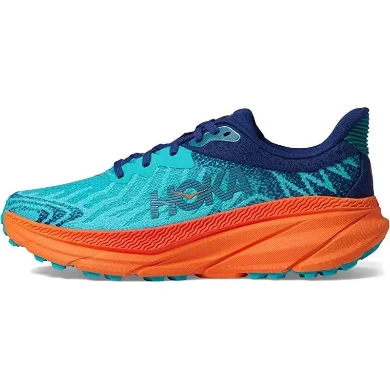 HOKA ONE ONE  Challenger 7 Men Women Running Shoes