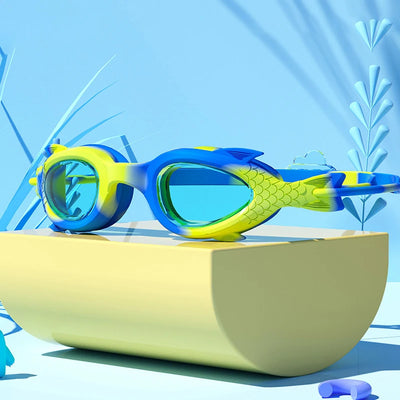 Professional Swimming Kids Goggles