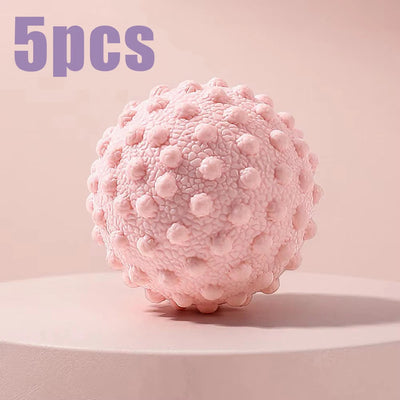 Fascia Ball Raised Point Massage Ball