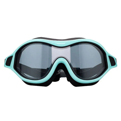 Large Frame Swimming Goggles