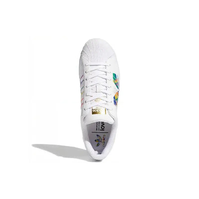 Adidas Superstar Pride 2020 Sneakers shoes FY9022