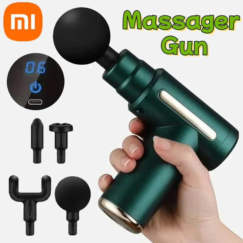 Xiaomi USB Mini Massager