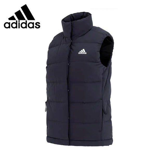 Adidas JACKET (DOWN) Women's Down coat Vest Warm down jacket Sportswear