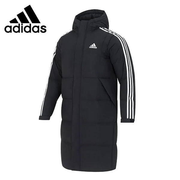 Adidas ACKET (DOWN)  Men's Down coat Hiking Down Sportswear