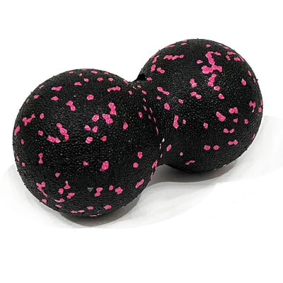 EPP 8cm Peanut Balls Body Massage Fascia Ball High Density