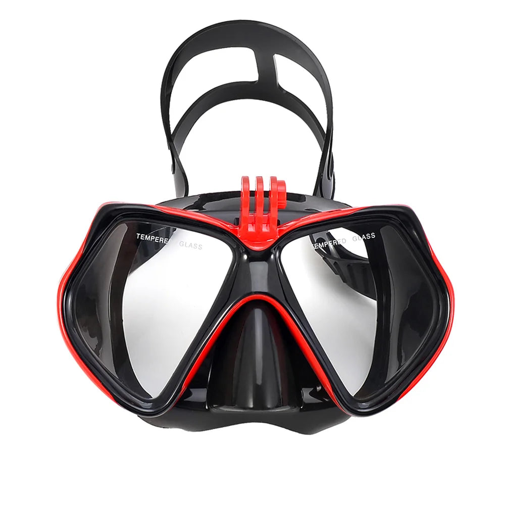 Diving Mask Swimming Goggles