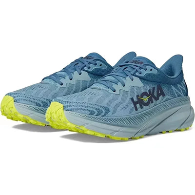 HOKA ONE ONE  Challenger 7 Men Women Running Shoes