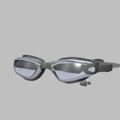 High Definition Swimming Goggles