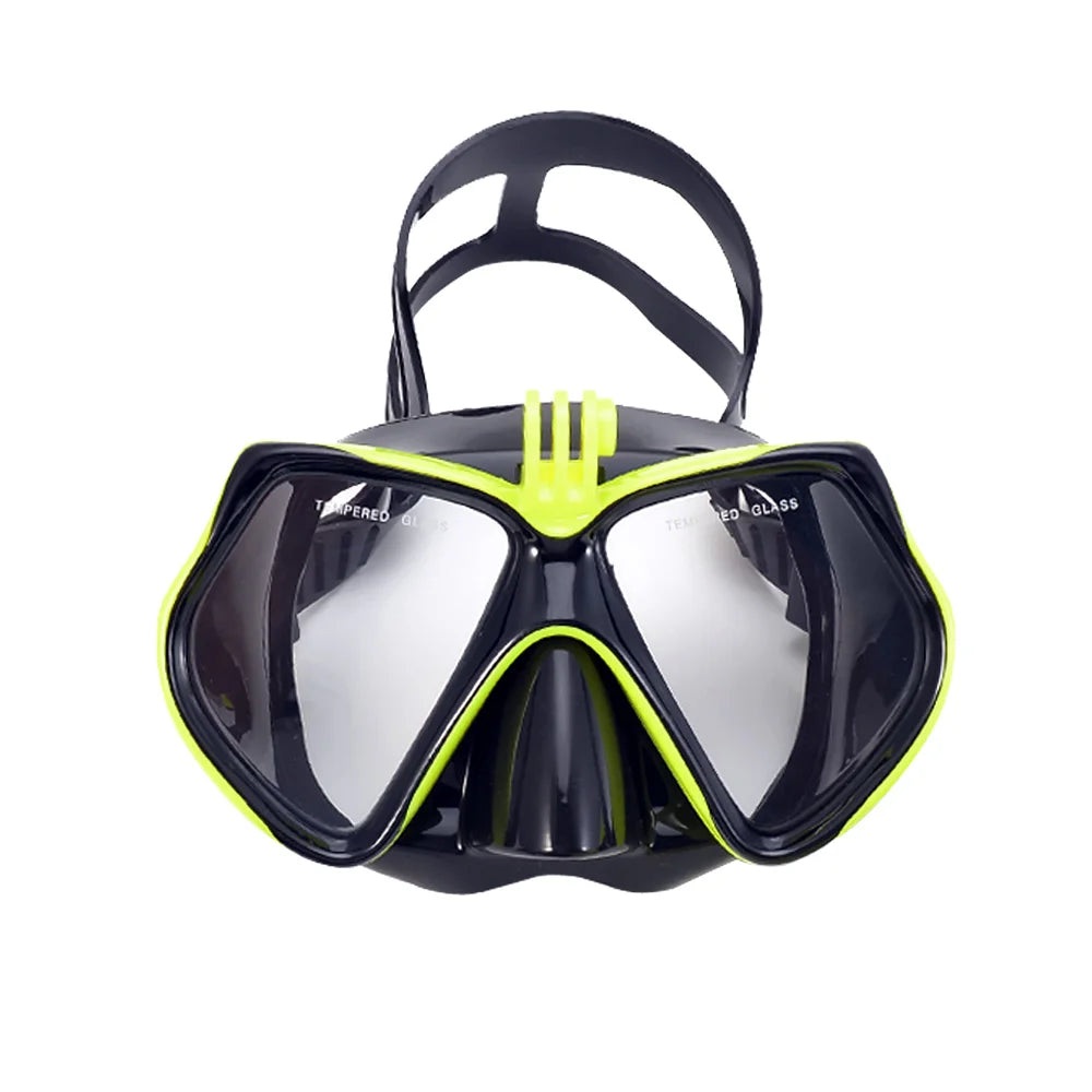 Diving Mask Swimming Goggles