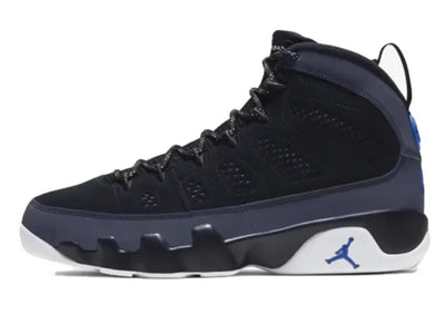 Nike Air Jordan 9 High Top Mens Basketball  Sneakers  Shoes Outdoor Activities Man 369987-109