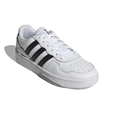 Adidas Courtic 'White Black' Sneakers shoes GX6318