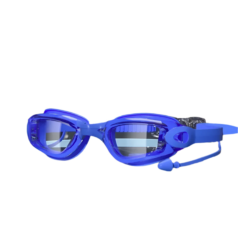 High Definition Swimming Goggles